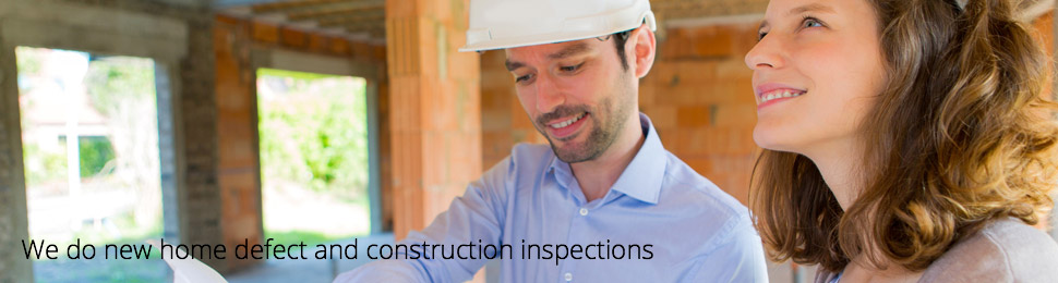 building and pest inspection